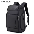 Sac à dos de travail et de voyage de 35 L – Compartiment PC 15,6" – Port USB – Serrure antivol